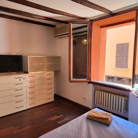 Comfort Suite Bologna Buitenkant foto