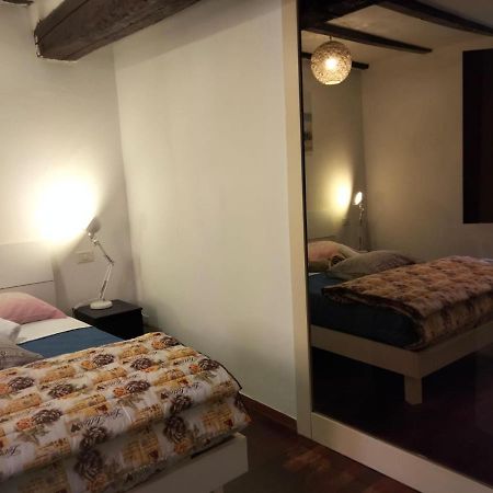 Comfort Suite Bologna Buitenkant foto