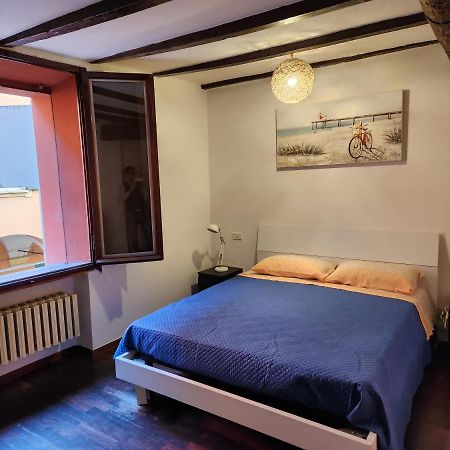 Comfort Suite Bologna Buitenkant foto