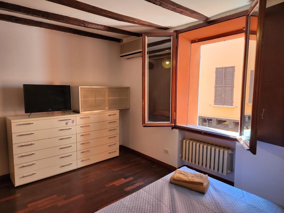 Comfort Suite Bologna Buitenkant foto