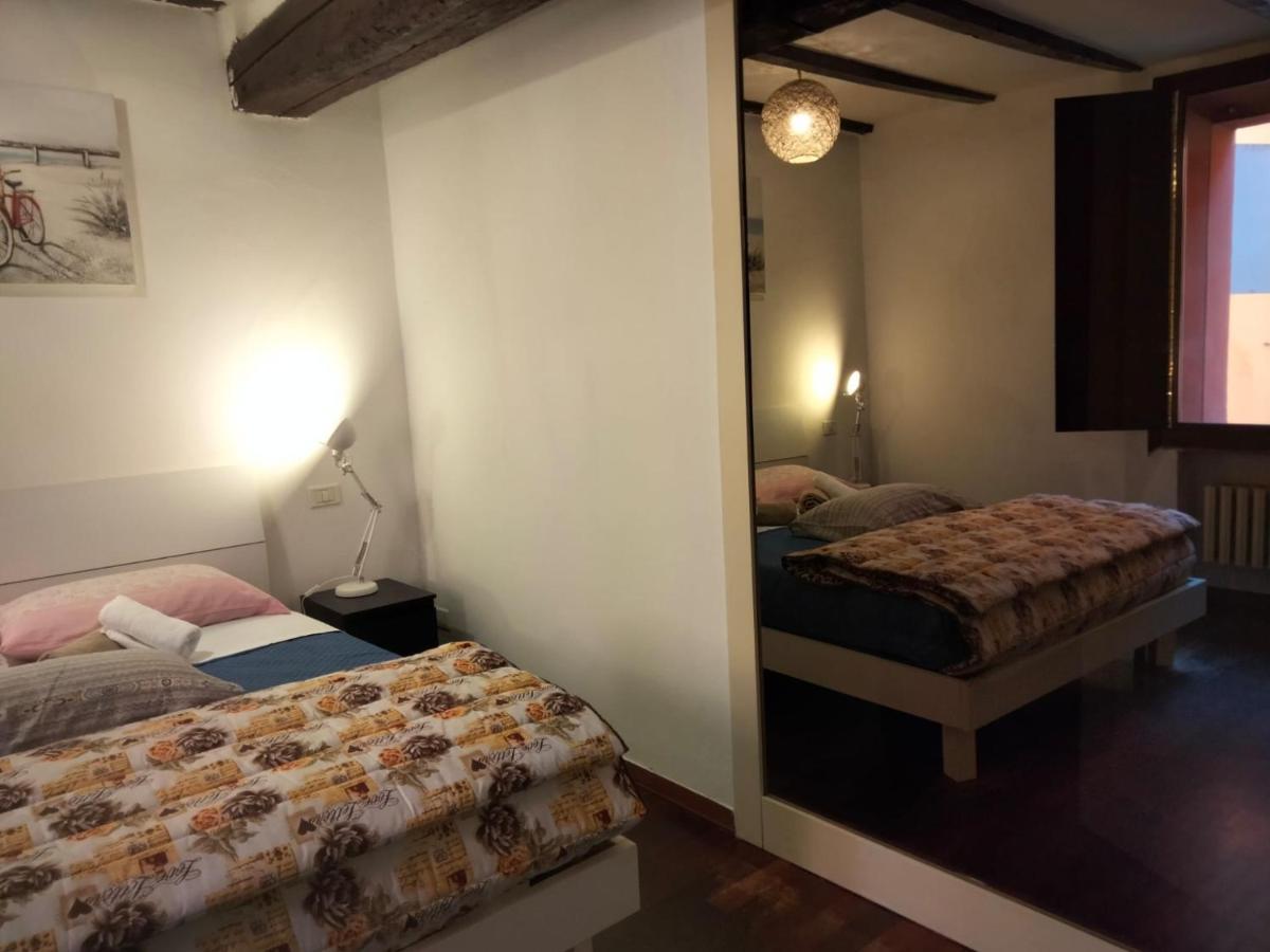 Comfort Suite Bologna Buitenkant foto