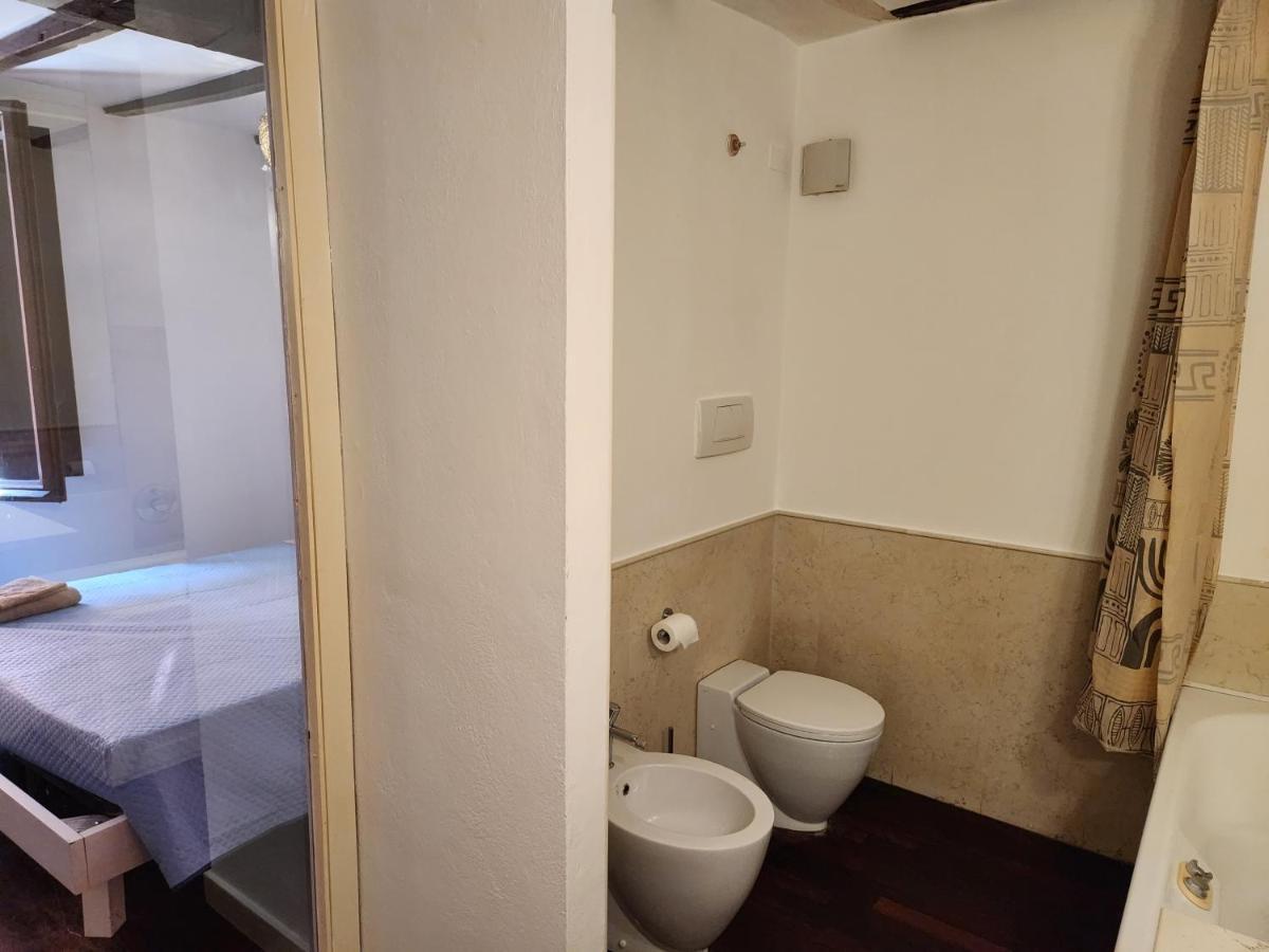Comfort Suite Bologna Buitenkant foto