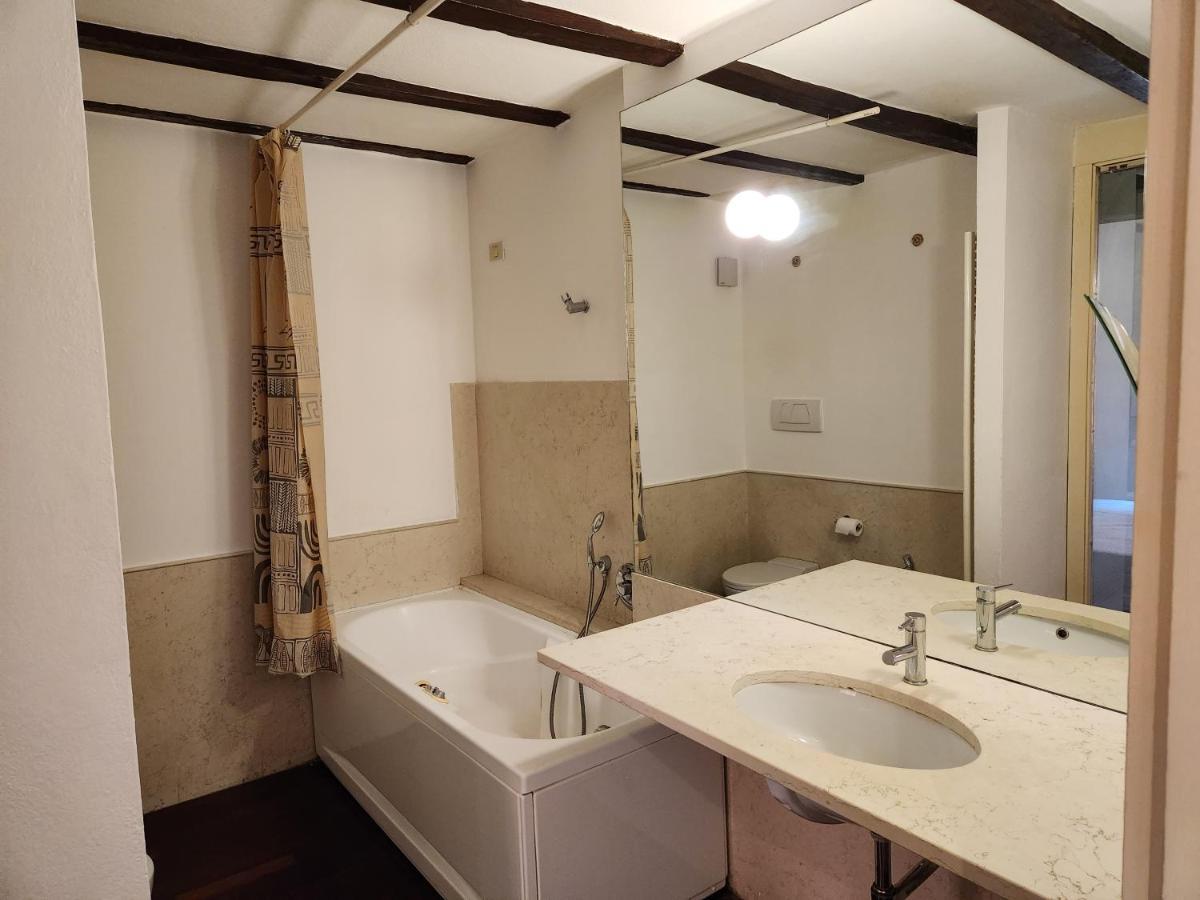 Comfort Suite Bologna Buitenkant foto