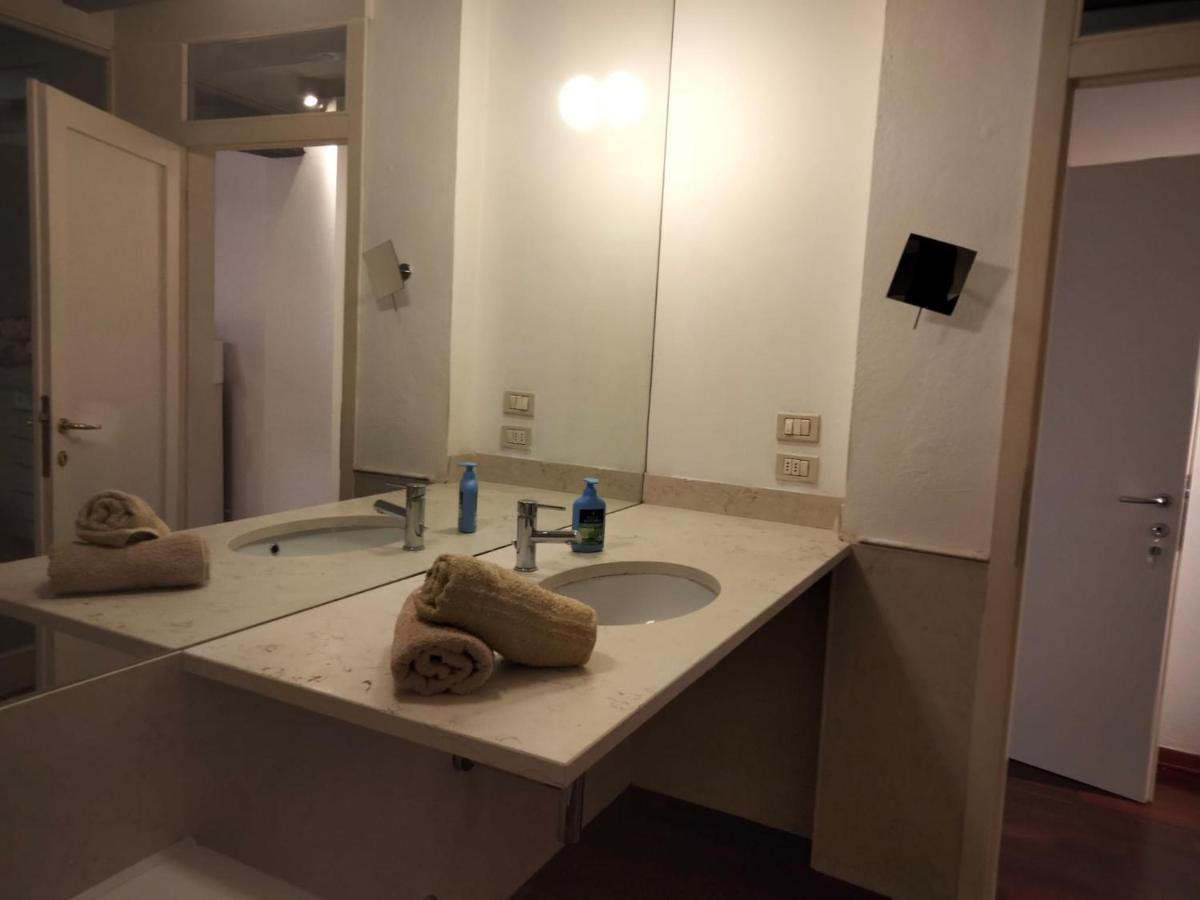 Comfort Suite Bologna Buitenkant foto