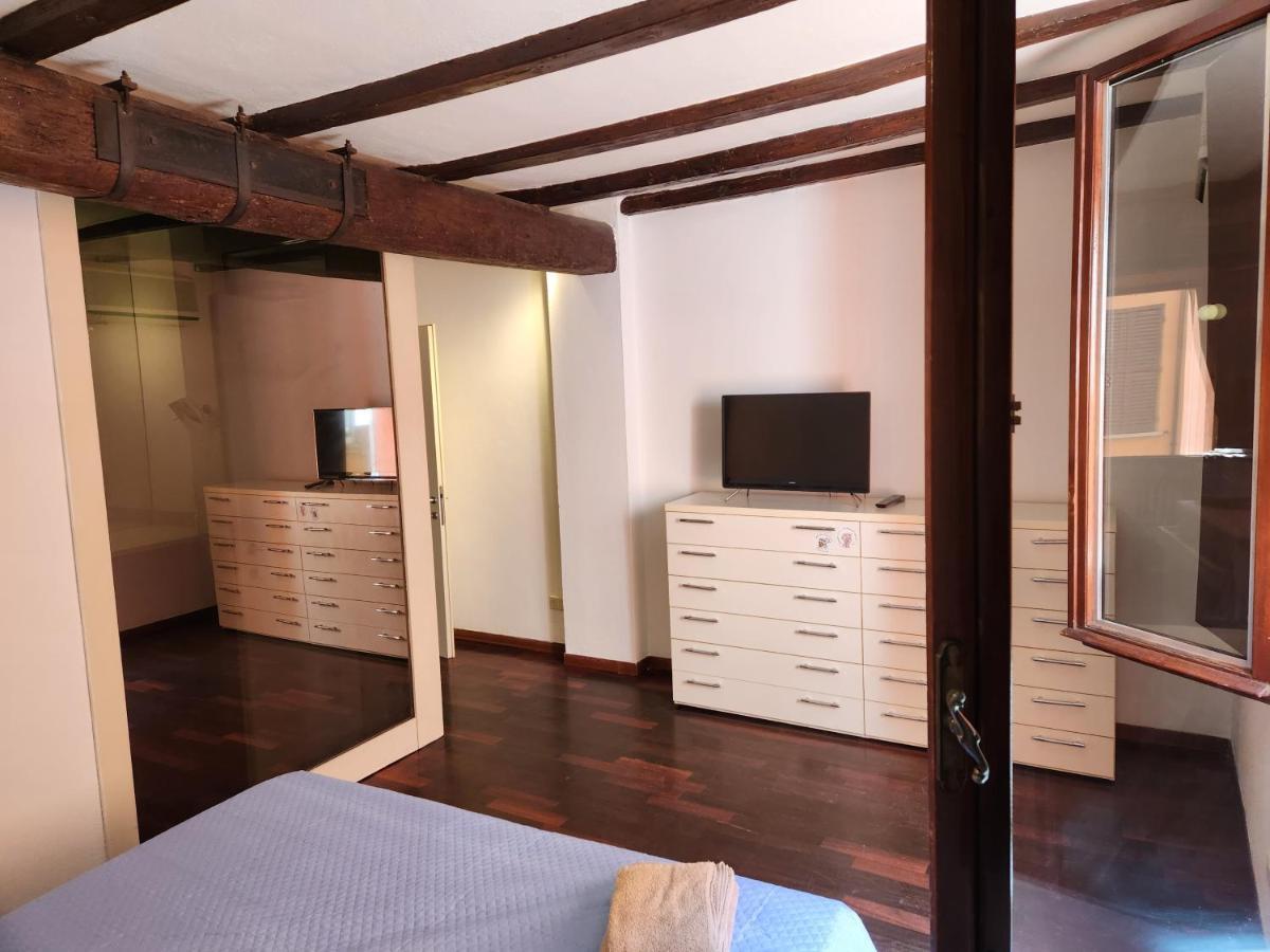 Comfort Suite Bologna Buitenkant foto