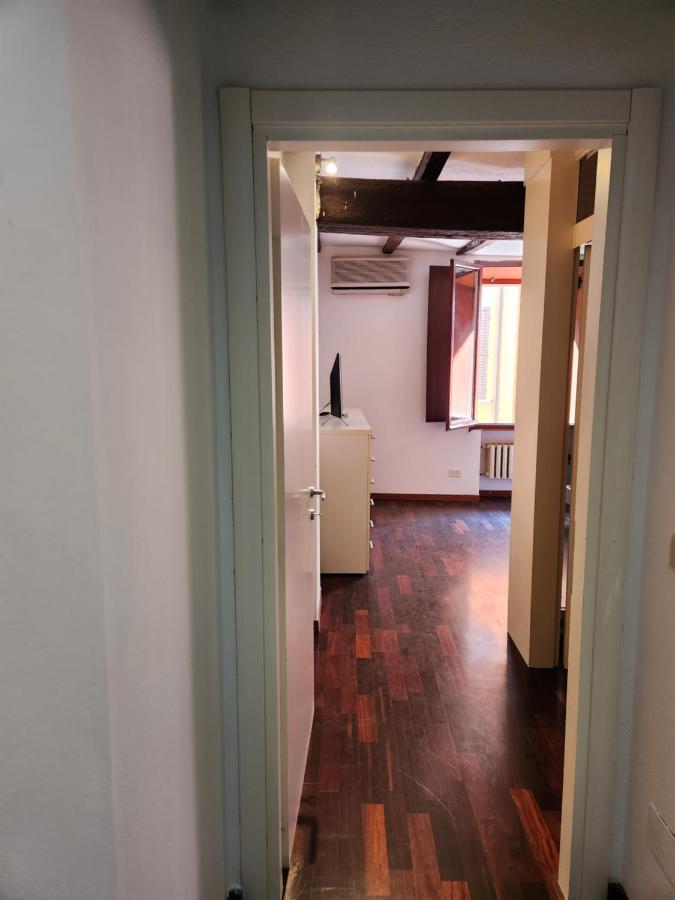 Comfort Suite Bologna Buitenkant foto