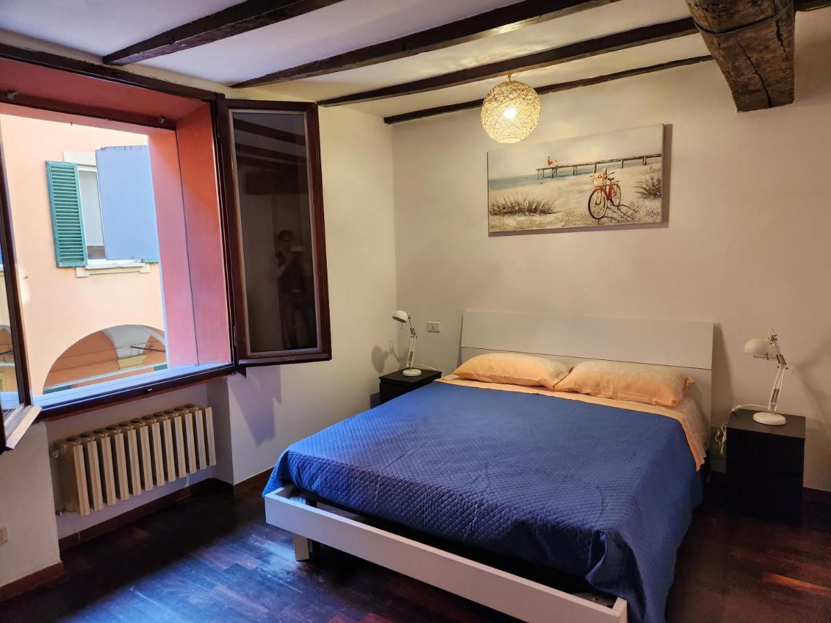 Comfort Suite Bologna Buitenkant foto