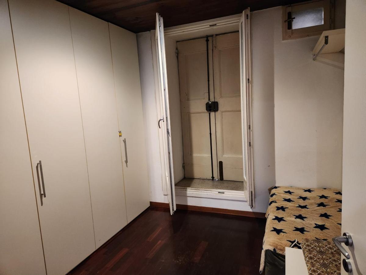 Comfort Suite Bologna Buitenkant foto